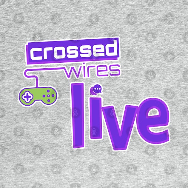 Crossed Wires Live by Crossed Wires